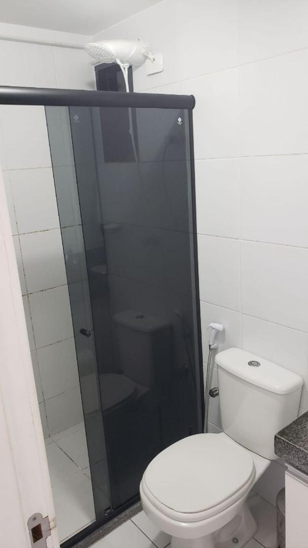 Maceió Apartamento Em Jatiuca מראה חיצוני תמונה