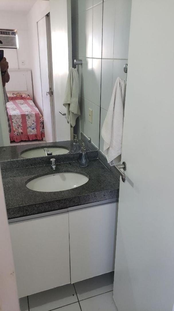 Maceió Apartamento Em Jatiuca מראה חיצוני תמונה