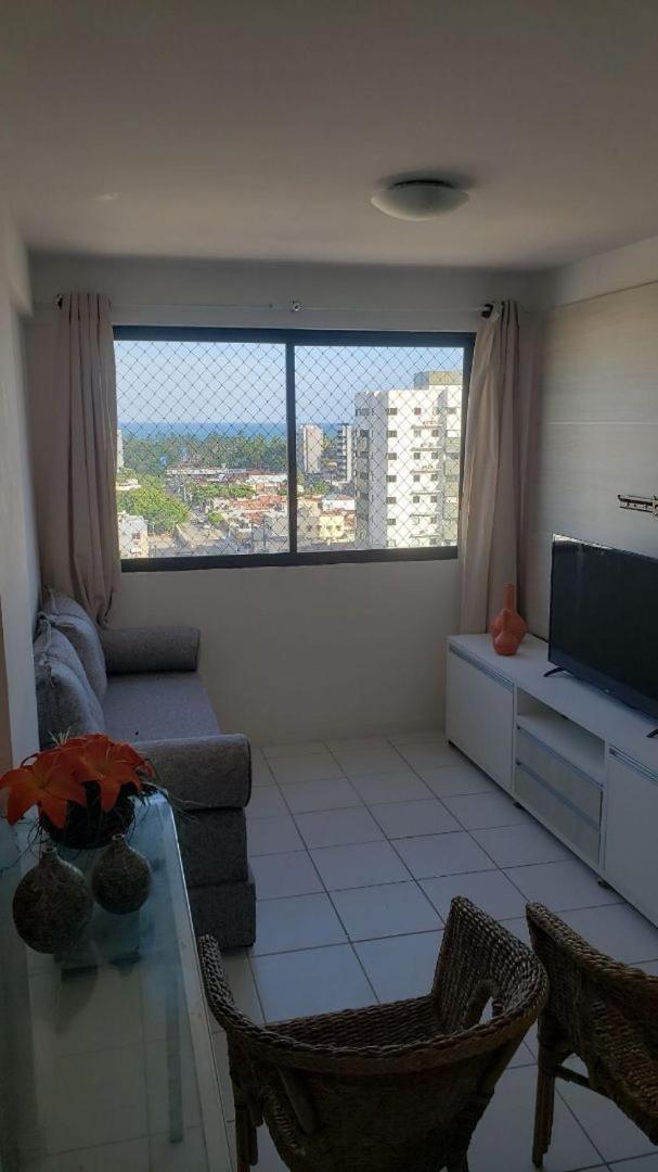 Maceió Apartamento Em Jatiuca מראה חיצוני תמונה