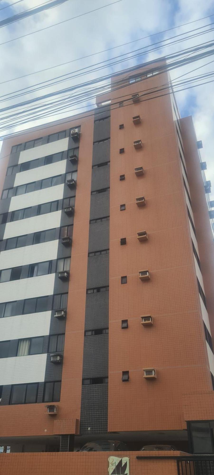 Maceió Apartamento Em Jatiuca מראה חיצוני תמונה